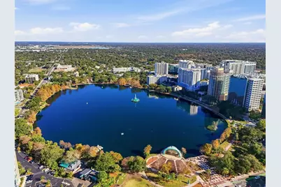 150 E Robinson Street #2406, Orlando, FL 32801 - Photo 7