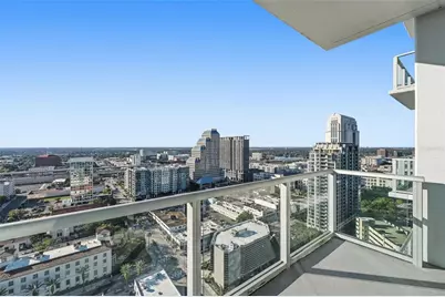 150 E Robinson Street #2406, Orlando, FL 32801 - Photo 35