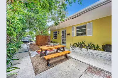 1478 NE 34th Court #A-B, Fort Lauderdale, FL 33334 - Photo 1