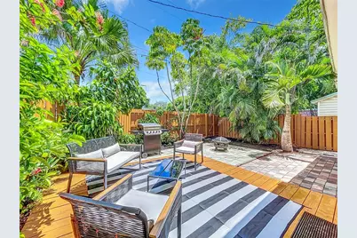 1478 NE 34th Court #A-B, Fort Lauderdale, FL 33334 - Photo 9