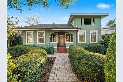 1500 Berkshire Avenue, Winter Park, FL 32789 - Photo 1