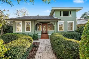 1500 Berkshire Ave, Winter Park, FL 32789 - Photo 1