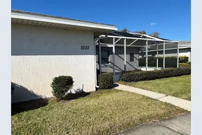 1033 Willow Drive, Leesburg, FL 34748 - Photo 1