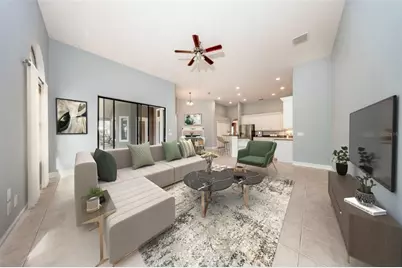 5064 Hawks Hammock Way, Sanford, FL 32771 - Photo 3