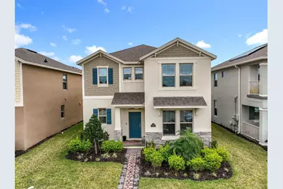 16584 Point Rock Drive, Winter Garden, FL 34787 - Photo 3