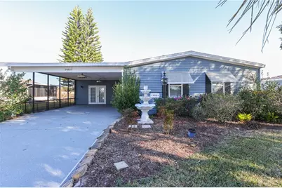 24805 Pine Hill, Leesburg, FL 34748 - Photo 1