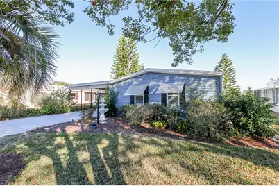 24805 Pine Hill, Leesburg, FL 34748 - Photo 3