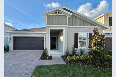 4664 Golden Knight Boulevard, Kissimmee, FL 34746 - Photo 1