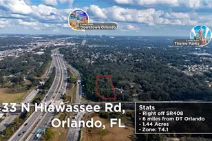 433 N Hiawassee Rd, Orlando, FL 32835 - Photo 1