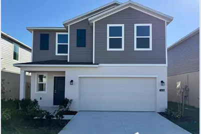 3658 Hardman Drive, Lake Wales, FL 33853 - Photo 1