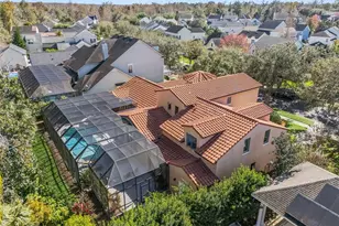 799 Oak Shadows Rd, Celebration, FL 34747 - Photo 57