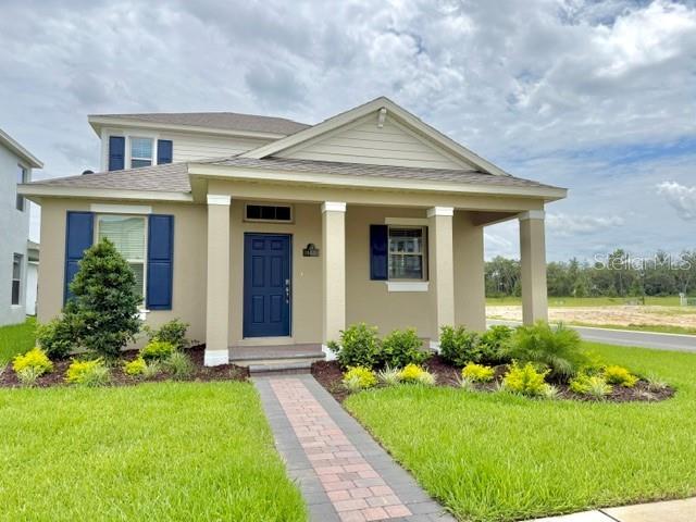16840 Hobe Sound Ct main architectural view