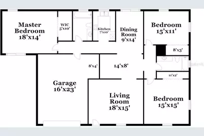 4929 Amherst Court, New Port Richey, FL 34652 - Photo 13