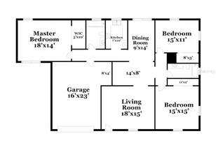 4929 Amherst Ct, New Port Richey, FL 34652 - Photo 13