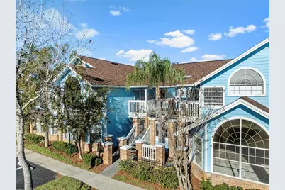 2745 N Poinciana Boulevard #68, Kissimmee, FL 34746 - Photo 3