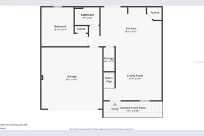 1406 Teal Court, Kissimmee, FL 34759 - Photo 47