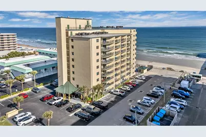 3647 S Atlantic Avenue #407, Daytona Beach, FL 32118 - Photo 17
