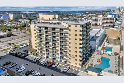 3647 S Atlantic Avenue #407, Daytona Beach, FL 32118 - Photo 19