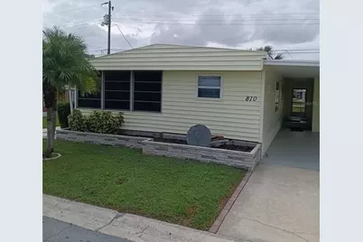 810 49th Avenue, Bradenton, FL 34207 - Photo 7