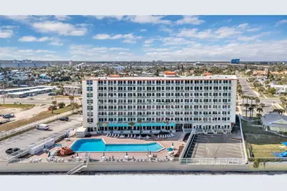 701 S Atlantic Avenue #508, Daytona Beach, FL 32118 - Photo 17