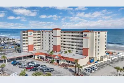 701 S Atlantic Avenue #508, Daytona Beach, FL 32118 - Photo 15