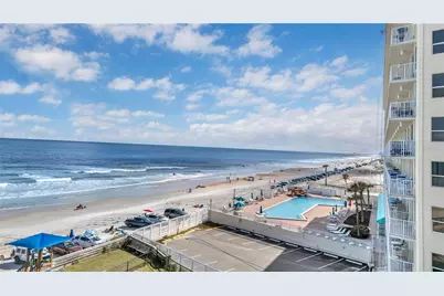 701 S Atlantic Avenue #508, Daytona Beach, FL 32118 - Photo 23