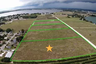 Maxcy Quarters Road N, Frostproof, FL 33843 - Photo 1