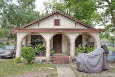 538 Loomis Avenue, Daytona Beach, FL 32114 - Photo 1