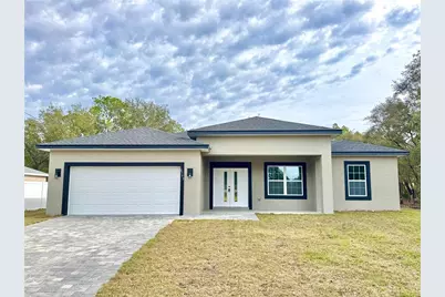 8593 N Muller Way, Citrus Springs, FL 34434 - Photo 1