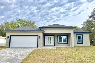 8593 N Muller Way, Citrus Springs, FL 34434 - Photo 1