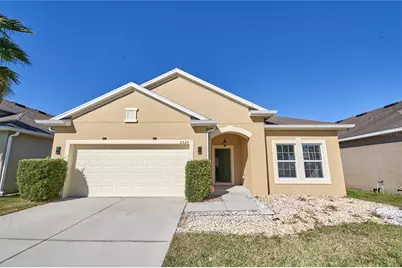 2535 Hunley Loop, Kissimmee, FL 34743 - Photo 1