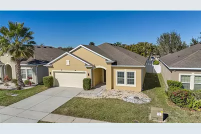 2535 Hunley Loop, Kissimmee, FL 34743 - Photo 3