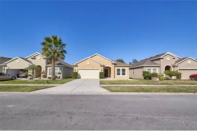 2535 Hunley Loop, Kissimmee, FL 34743 - Photo 5