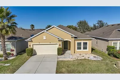 2535 Hunley Loop, Kissimmee, FL 34743 - Photo 1