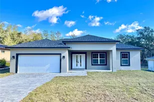 8191 N Pickinz Way, Citrus Springs, FL 34433 - Photo 1