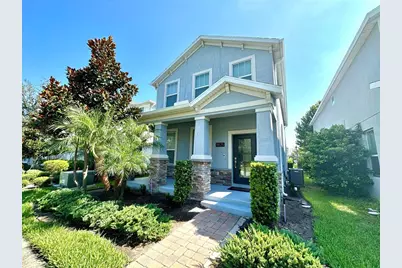 11825 Fiction Avenue, Orlando, FL 32832 - Photo 1