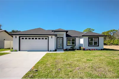 3915 El Rado Avenue, Sebring, FL 33872 - Photo 1