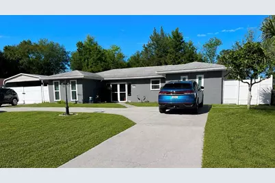 490 Water Road, Ocala, FL 34472 - Photo 1