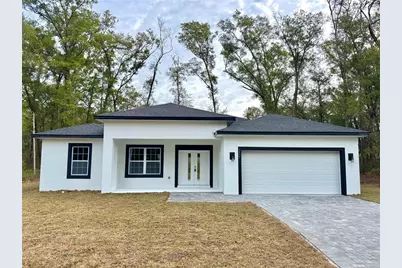 7775 N Creek Way, Citrus Springs, FL 34434 - Photo 1