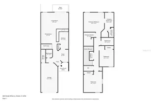 2853 Shady Willow Ln, Oviedo, FL 32765 - Photo 41