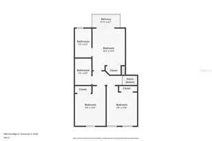 1086 Park Ridge Cir, Kissimmee, FL 34746 - Photo 57