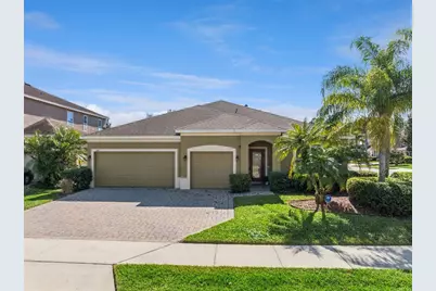 1110 Vinsetta Circle, Winter Garden, FL 34787 - Photo 1