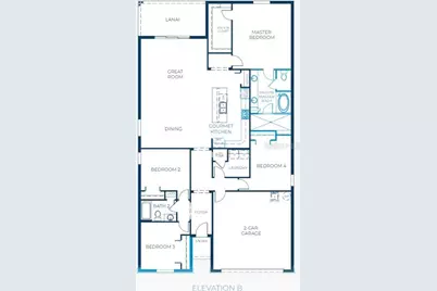 820 Sunshower Drive, Lady Lake, FL 32159 - Photo 3