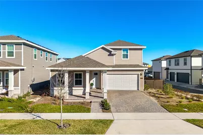 3085 Expedition Drive, Saint Cloud, FL 34771 - Photo 1