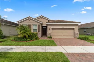 10552 SW Toren Wy, Port St Lucie, FL 34987 - Photo 1