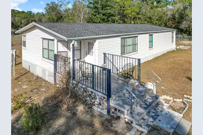 14291 SE 26th Street, Morriston, FL 32668 - Photo 1