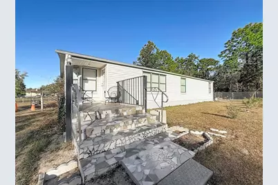 14291 SE 26th Street, Morriston, FL 32668 - Photo 1