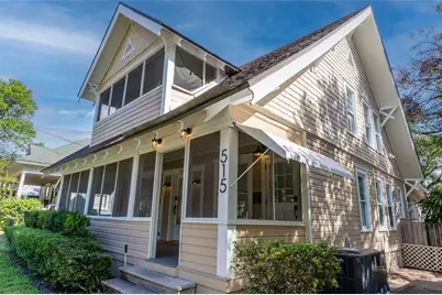 515.5 Daniels Avenue, Orlando, FL 32801 - Photo 1