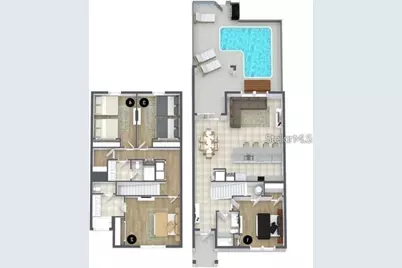 8974 California Palm Road, Kissimmee, FL 34747 - Photo 19