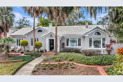 854 Edgewater Drive, Orlando, FL 32804 - Photo 5